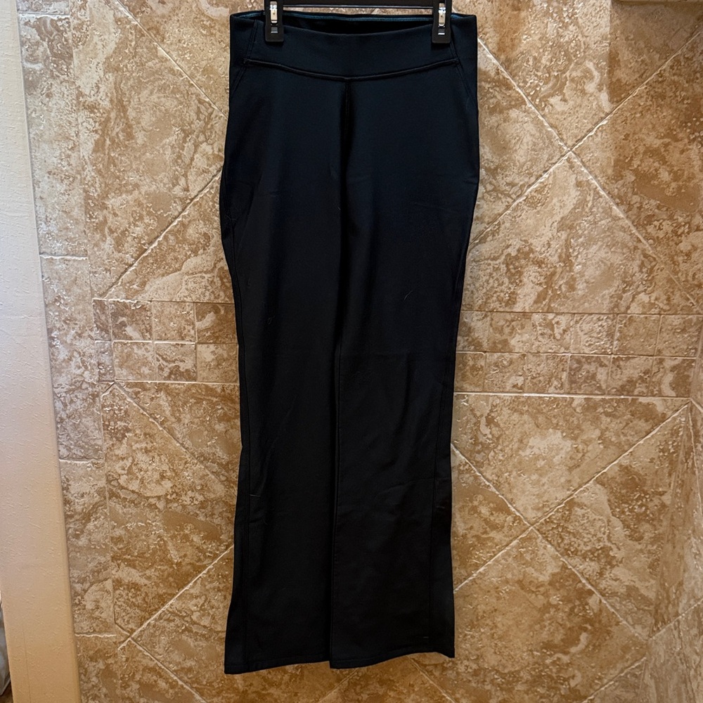 Columbia Black Wide Leg Women's Pants
